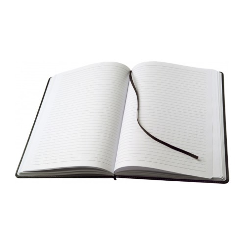 Notes  A4  Feodora