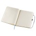 Notes A4 inchidere cu elastic Olga