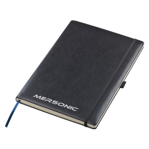 Notes A4 inchidere cu elastic Olga