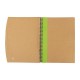 Notes A4 Rosia Notes A4 Rosia