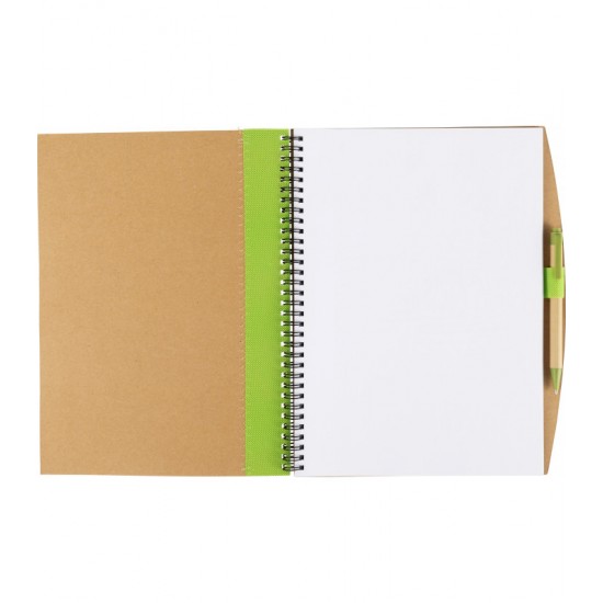 Notes A4 Rosia Notes A4 Rosia