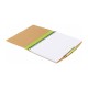 Notes A4 Rosia Notes A4 Rosia