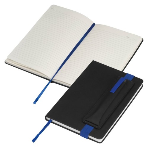 Notes A5 Aid