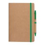 Notes A5 Aleph