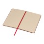 Notes A5 Algiers