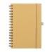 Notes  A5 Alina 
