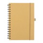 Notes  A5 Alina 