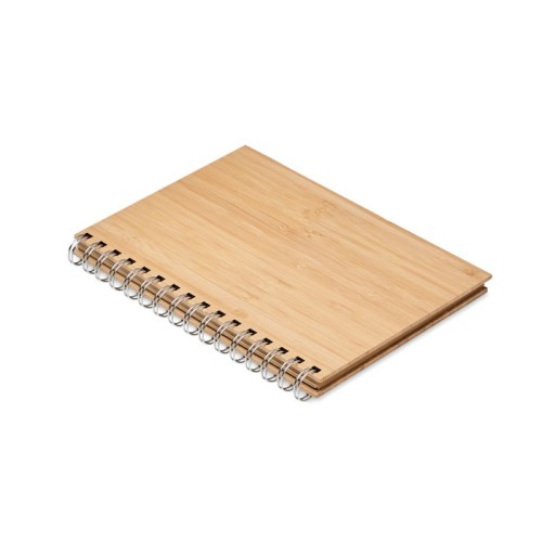 Notes A5 Aryan