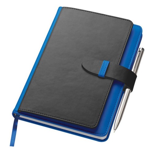 Notes  A5 Augusta