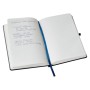 Notes A5 Camelia