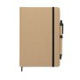 Notes A5 Caratil 