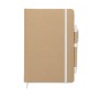 Notes A5 Caratil 