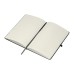Notes A5 carton reciclat Fowey Notes A5 carton reciclat Fowey