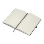 Notes A5 carton reciclat Fowey