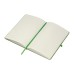 Notes A5 carton reciclat Fowey Notes A5 carton reciclat Fowey