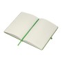 Notes A5 carton reciclat Fowey