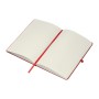 Notes A5 carton reciclat Fowey