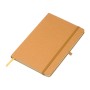 Notes A5 carton reciclat Fowey
