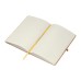 Notes A5 carton reciclat Fowey Notes A5 carton reciclat Fowey