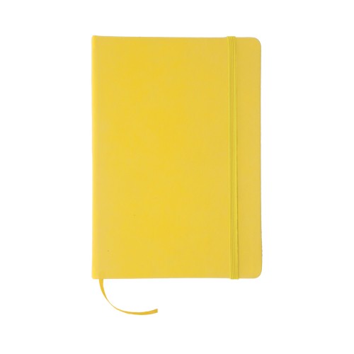 Notes A5 Cilux