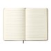 Notes A5 coperta din pluta Noris Moris Notes A5 coperta din pluta Noris Moris