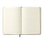 Notes  A5  coperta din pluta Noris  Moris