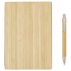 Notes A5 coperta lemn Daria Notes A5 coperta lemn Daria