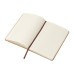Notes A5 coperta pluta Kolva