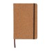 Notes A5 coperta pluta Kolva