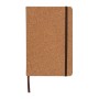 Notes A5 coperta pluta Kolva