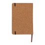 Notes A5 coperta pluta Kolva