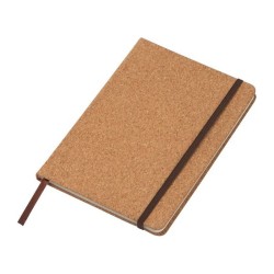 Notes A5 coperta pluta Kolva
