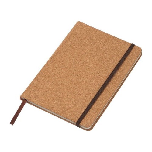 Notes A5 coperta pluta Kolva