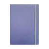  Notes A5 cu elastic Purple