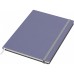  Notes A5 cu elastic Purple