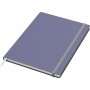  Notes A5 cu elastic Purple