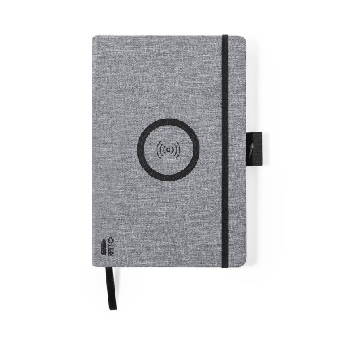  Notes A5 cu incarcator wireless  Bein