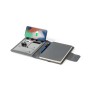 Notes A5 cu incarcator wireless  Dambier