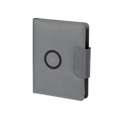 Notes A5 cu incarcator wireless  Dambier