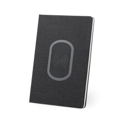 Notes A5 cu incarcator wireless Kevant Notes A5 cu incarcator wireless Kevant