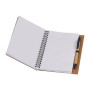 Notes A5 cu spirala Ravenna