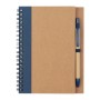 Notes A5 cu spirala Ravenna