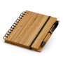 Notes A5 Dickens