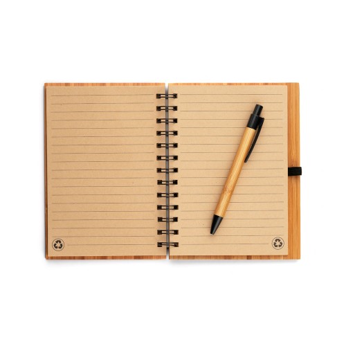 Notes A5 Dickens