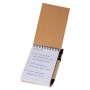 Notes A5 eco Maria