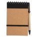 Notes A5 eco Maria