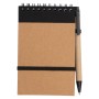 Notes A5 eco Maria