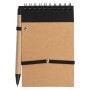 Notes A5 eco Maria