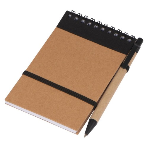 Notes A5 eco Maria