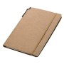 Notes A5 eco Tabu